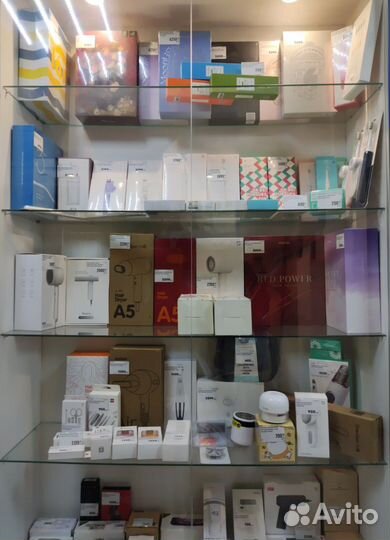 Ночник Xiaomi Yeelight Plug-in Light Sensor Night