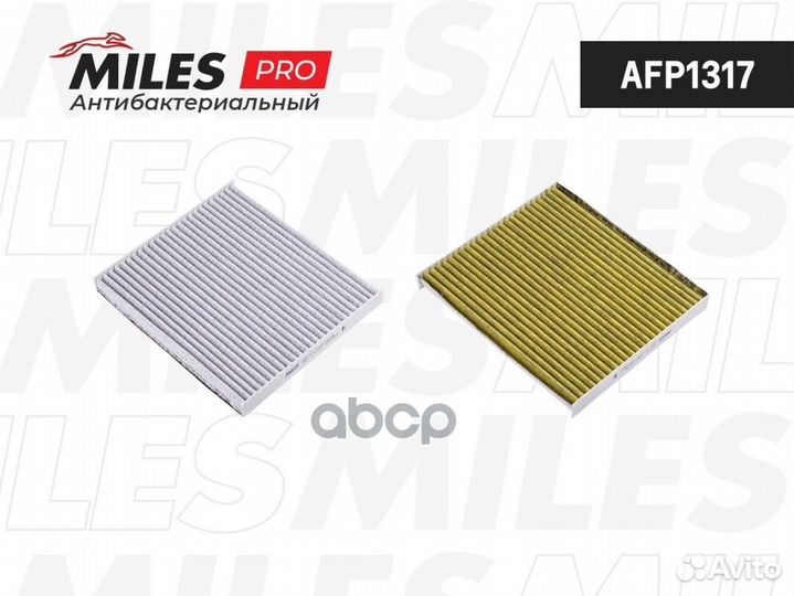 Фильтр салона hyundai sonata YF 10/santa FE 12