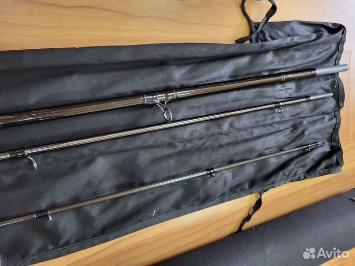 Фидерное удилище