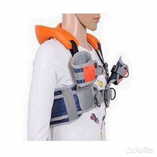 Детская переноска. (Свободные руки)