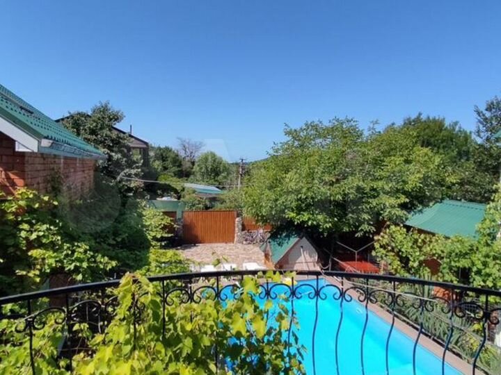 Комната 30 м², 3/3 эт.