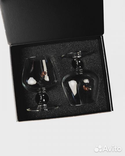 Фужер Brandy серия 