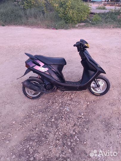 Honda dio 28 zx