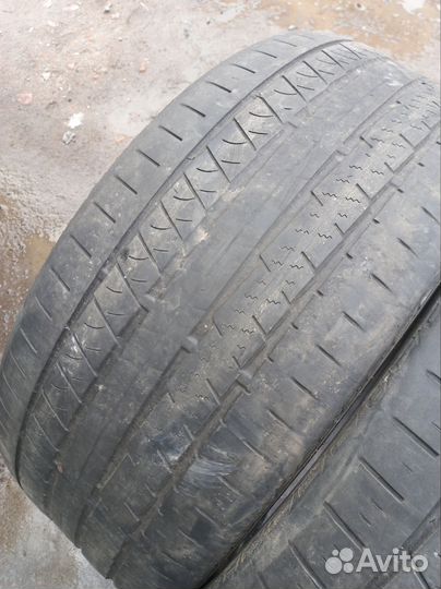 Continental ContiCrossContact LX Sport 275/45 R21 110Y