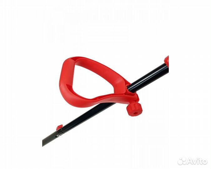 Снегоуборщик электрический BST-1300Y