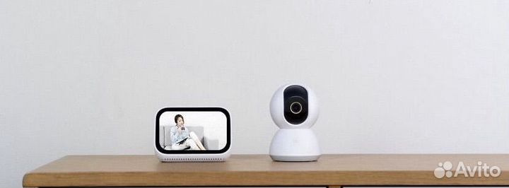 Камера xiaomi