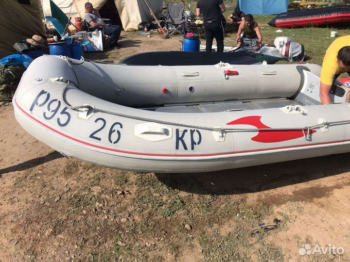 Бэйджер 390