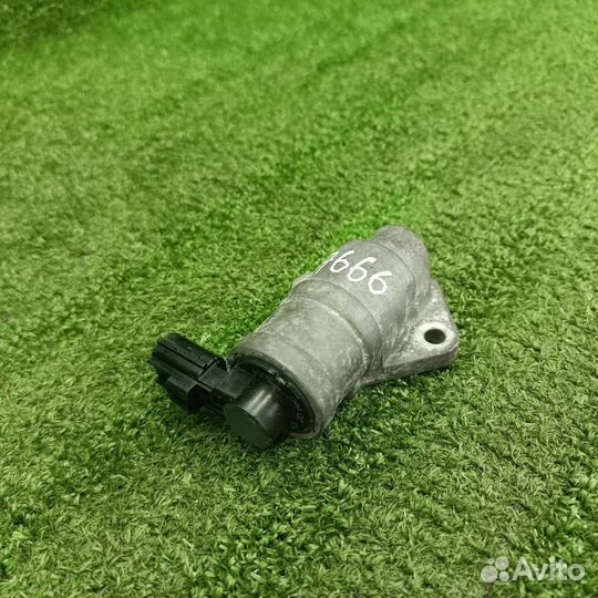 Клапан холостого хода Ford Focus 2 2007