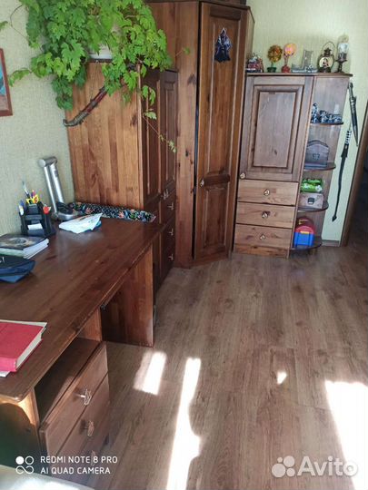 Комплект детской мебели