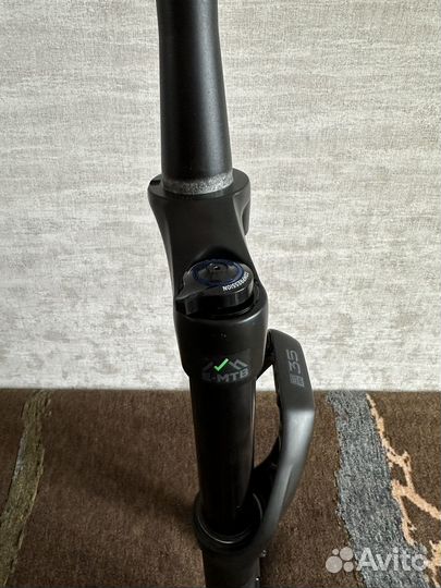 Новая RockShox 35 Gold 29 140