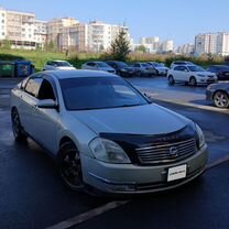 Nissan Teana 2.4 AT, 2006, 340 000 км, с пробегом, цена 400 000 руб.