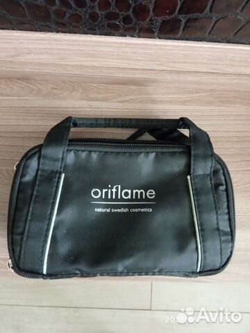 Сумочка для косметики, косметичка, кейс Орифлейм