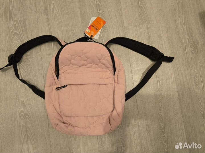 Рюкзак детский для девочки новый