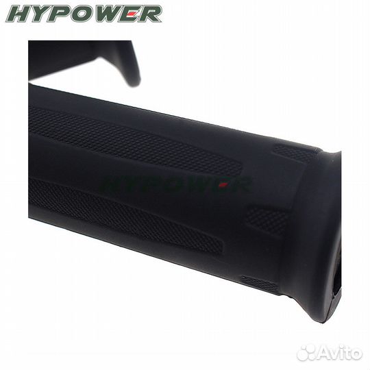 Ручки черные BMW K1300