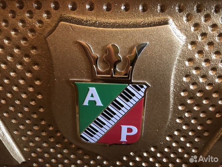 Пианино Petrof 125 F1