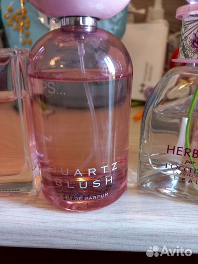 Парфюм оригинал