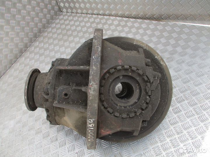 Редуктор Volvo EV90 31/9 (3.44) Volvo 3191868