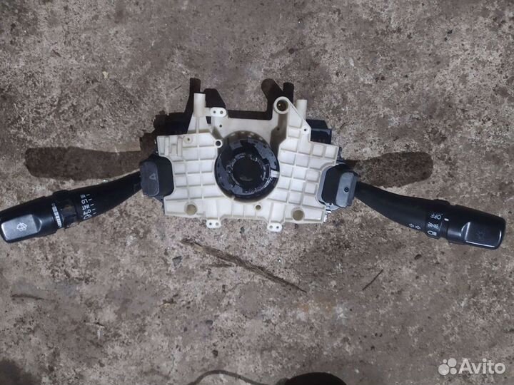 Подрулевой переключатель Хендай Акцент 2