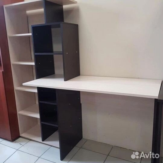 Компьютерный стол Квартет