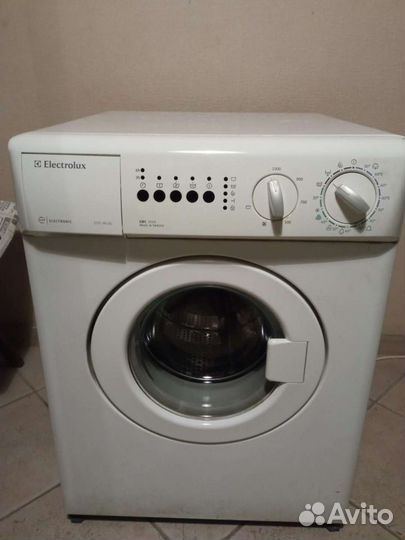 Стиральная машина бу