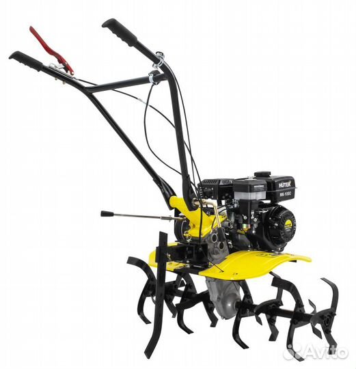 Сельскохозяйственная машина Huter мк-1000P