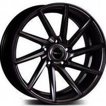 Литые диски PDW 7.5×R17 4×100
