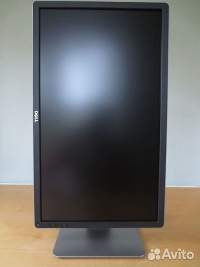 Монитор dell p2414h