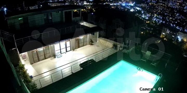 Дом 70 м² на участке 5 сот.