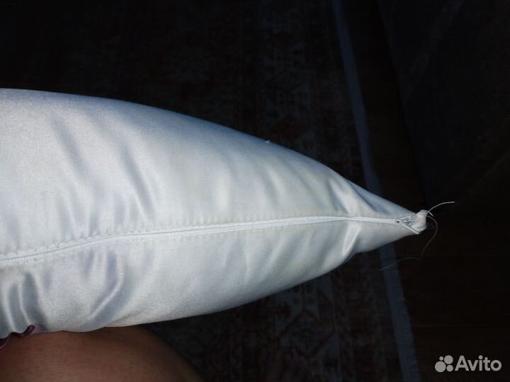 Интерьерная подушка детская