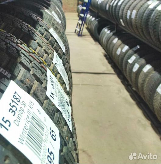 Yokohama Ice Guard IG30 215/60 R17 100W