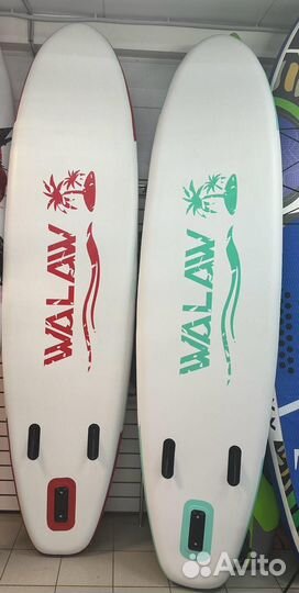 Сапборд /SUP- board (сап доска) wallaw Опт Розница