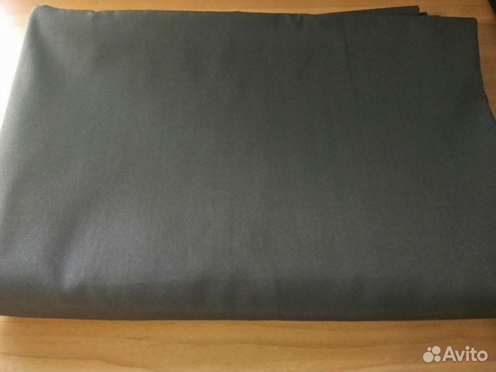 Ткань плащовка плотная