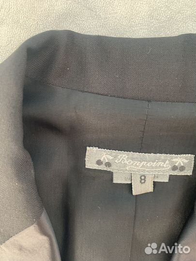 Пиджак для мальчика bonpoint