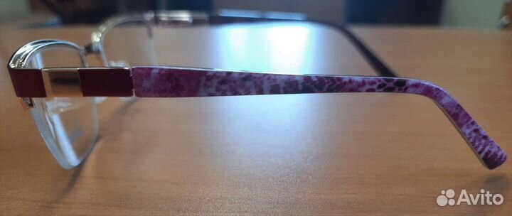 Оправа для очков женская