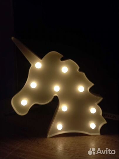 Светодиодный светильник 