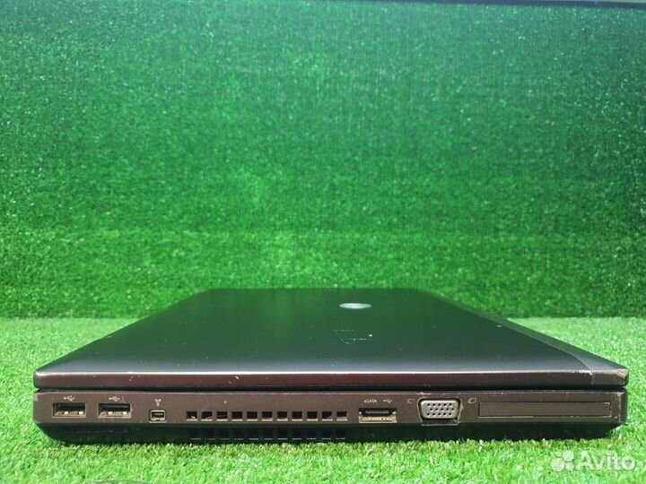 Ноутбук HP Probook 6570b Intel Core i5-3320M