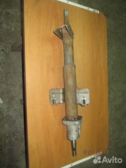 Колонка рулевая 96214477 Chevrolet Lanos 2004-2010