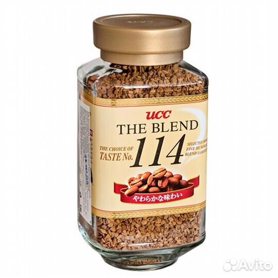 Японский кофе Максим (Maxim)