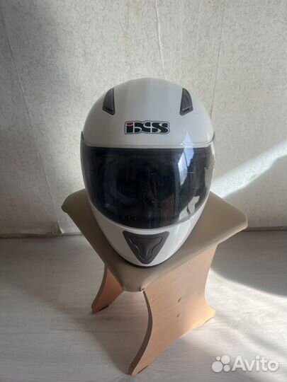 Мотоциклетный шлем