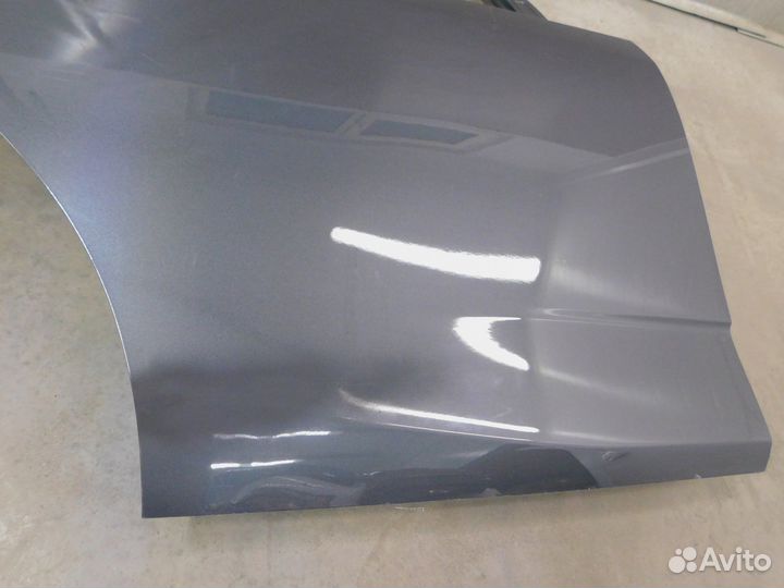 Дверь задняя правая Changan Lamore