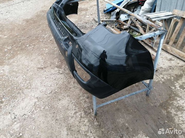Продаётся бампер задний Renault daster