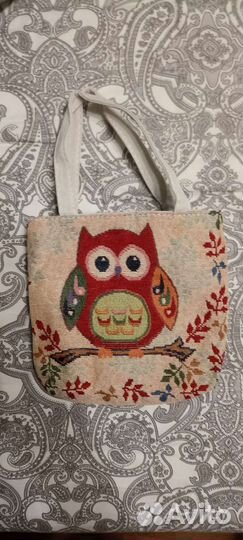 Сумка детская