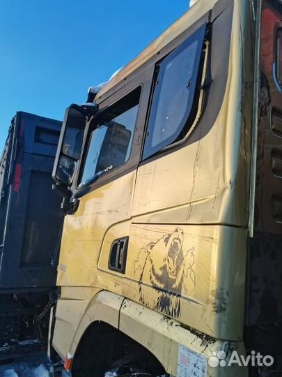 Shacman (Shaanxi) SX33186V366, 2023