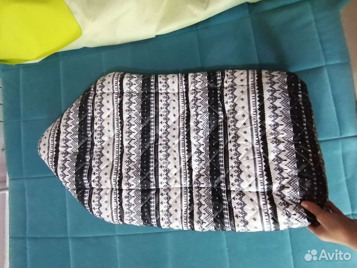 Конверт зимний