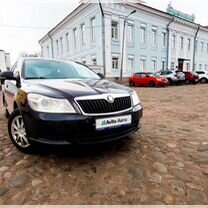 Skoda Octavia 1.6 AT, 2010, 248 000 км, с пробегом, цена 800 000 руб.