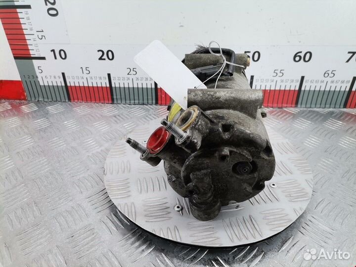 Компрессор кондиционера для Ford Mondeo 4 1852378