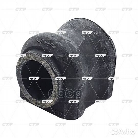 Старый номер CVT-100) Сайлентблок GV0558 CTR