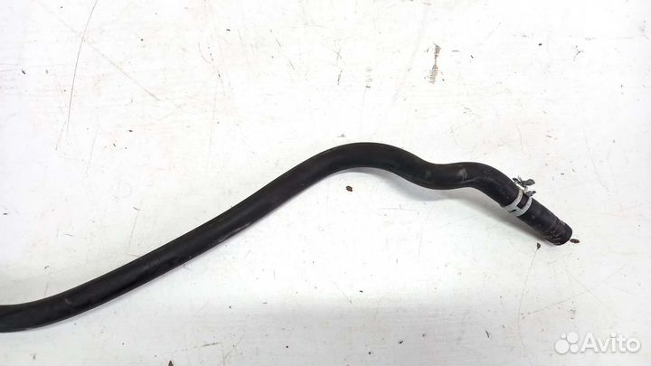 Шланг расширительного бачка Ford Transit 7