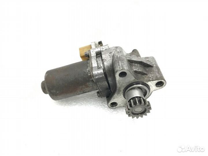 Мотор раздаточной коробки Bmw 325Xi E92 N52N