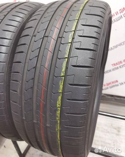 Pirelli P Zero 235/35 R19 91Y